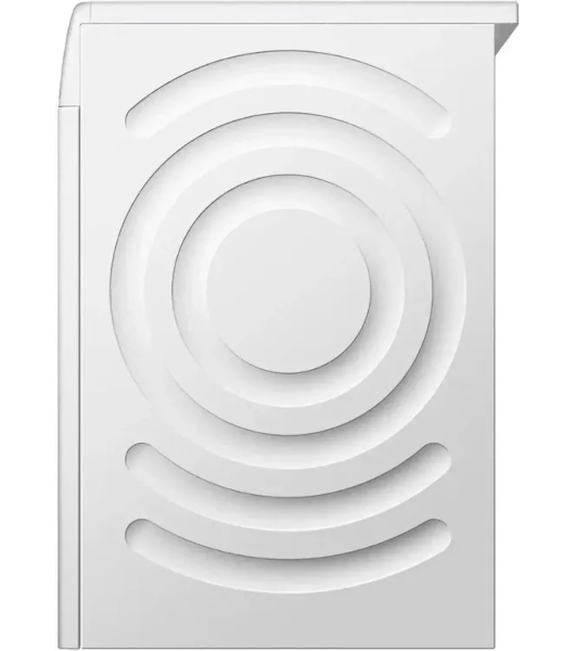 Стиральная машина Bosch Serie 6 WGG244Z4BY белый, загрузка фронтальная 9 кг, 1400 об/мин, класс A
