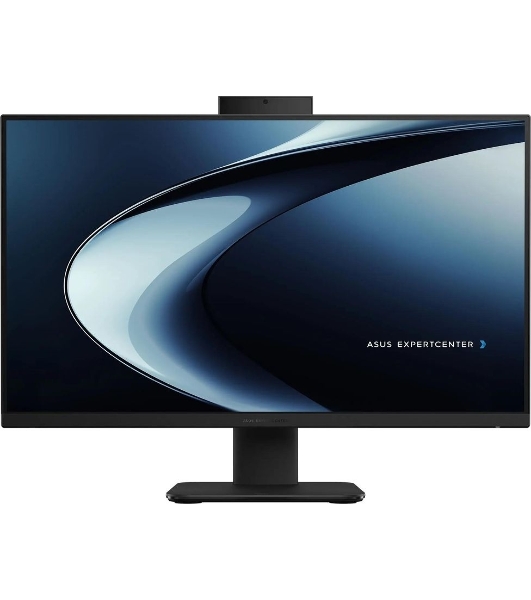 Моноблок Asus PM670KA-BPE0690 27' Full HD Ryzen AI 7 345 (2) 32Gb SSD1Tb RGr без ОС GbitEth WiFi BT 120W клавиатура мышь Cam черный 1920x1080