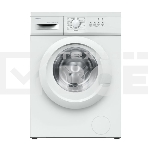 Стиральная машина Centek CT-1903 белый, загрузка фронтальная 7 кг, 1000 об/мин, Класс A++, фото 1