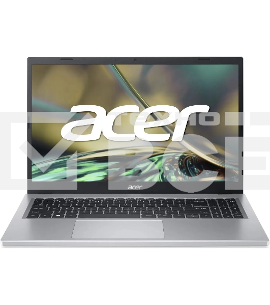 Ноутбук Acer Aspire 3 A315-24P-R0Q6 Ryzen 3 7320U 8Gb SSD512Gb AMD Radeon 15.6