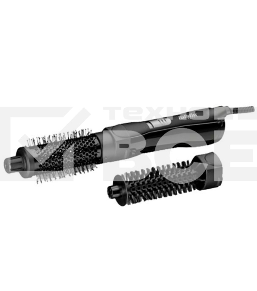 Фен-щетка BABYLISS AS82E