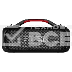 Мобильные колонки Sven PS-360 2.0 чёрные 2x12W Bluetooth, фото4