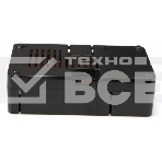 Компьютерный корпус для ODROID-C4 Black, фото2
