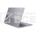 Ноутбук Lenovo Thinkbook 16 G6 IRL Core i7 13700H 16Gb SSD512Gb Intel Iris Xe graphics 16' IPS WUXGA (1920x1200) noOS grey WiFi BT Cam (21KH007VRM), фото3