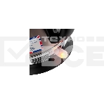 Чайник электрический BRAYER BR1007, 2200 Вт, 1,7 л, Strix, автоотключ, нержав.сталь, встроен.термом, фото6
