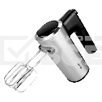 Миксер Centek CT-1101 черный/серебристый, фото 1