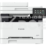 МФУ лазерный Canon i-SENSYS MF657Cdw (5158C001/5158C012), A4, цветное, печ. 21 стр/мин., скан. до 27 стр/мин (ч/б)  14 стр/мин (цвет), 1200 x 1200 dpi (принтер),  600 x 600 dpi (сканер), RJ45, USB, Wi-Fi, фото2
