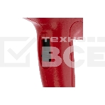 Фен строительный Rexant, 230 В/1500 Вт 