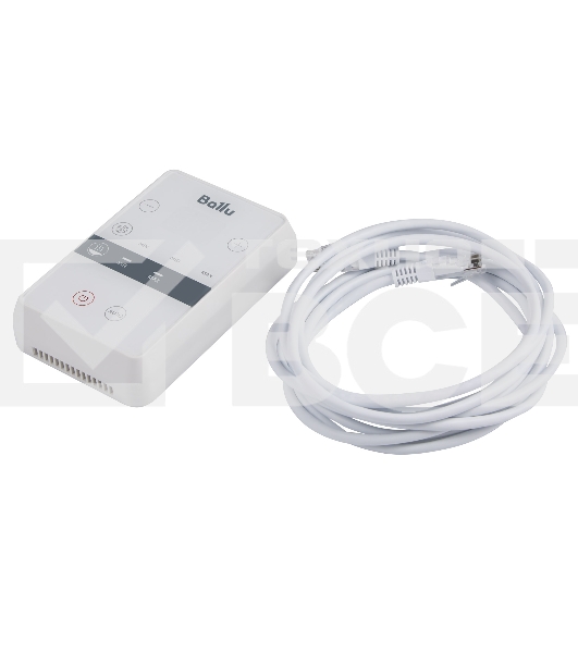 Завеса тепловая Ballu BHC-H15W30-PS (пульт BRC-D2)