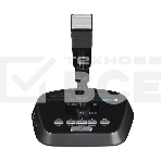 Микрофон DSPPA 5G WiFi Conference Delegate Microphone with Voting Function, фото2