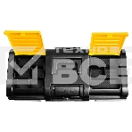 Ящик STAYER Professional 38167-24 TOOLBOX-24 пластиковый, фото2