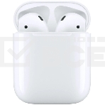 Наушники вкладыши Hoco EW41 белый беспроводные bluetooth в ушной раковине, фото 1