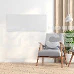 Конвектор Coolfort CF-3942 белый, 2000 Вт, 20 м2, термостат, дисплей, WiFi, фото8