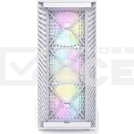 Компьютерный корпус Montech AIR 1000 PREMIUM белый без БП ATX 1x120мм 3x140мм 2xUSB3.0 1xUSB3.1 audio bott PSU, фото3