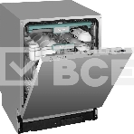 Встраиваемая посудомоечная машина Weissgauff BDW 6033 Wi-Fi Inverter Autoopen, полноразмерная, фото3