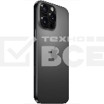 Смартфон Apple iPhone 16 Pro Max, 8/256Gb, черный титан, фото17