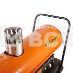 Калорифер дизельный Patriot DTC 303i, 30 кВт, 1300 м3/ч, термостат., фото4