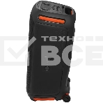 Портативная акустическая система  JBL Party Box 710 черный, фото18