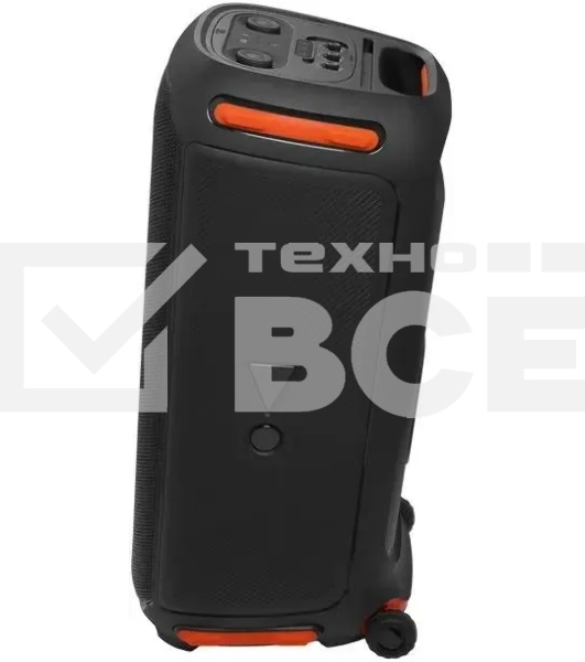 Портативная акустическая система  JBL Party Box 710 черный