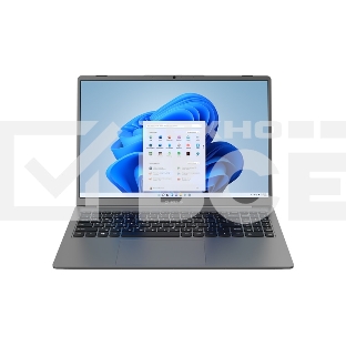 Ноутбук IRBIS Blizzard 16NBC1002 AMD Ryzen R5 5625U, 15.6