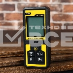 Лазерный дальномер Deli DL331040B  Диапазон измерения 0,05~50м, точность измерения ±3мм, фото2