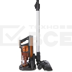 Пылесос вертикальный Blackton Bt VCA1401B оранжевый, питание от аккумулятора, 120 Вт, уборка сухая, пылесборник 0.6 л, работа от АКБ max 40 мин, фото4