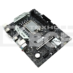 Материнская плата AFOX B760D4-MA5-V2, LGA 1700, Intel B760, 2xDDR4, 3xSATA, 1xM.2, 1xPCIe 4.0 x16, 1xPCIe x1, 1xMini PCIe, 1xHDMI, 1xD-Sub, 1x 1Gb LAN, 4xUSB-A 3.0, 2xUSB 2.0, 3x3.5 мм, 5.1, mATX, фото3