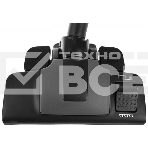 Пылесос Panasonic MC-CJ917K черный, 2300 Вт, уборка сухая, пылесборник мешок 6 л, фото3