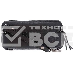 Клатч мужской Piquadro Modus Special AC2141MOS/N, черный, натур.кожа, фото3