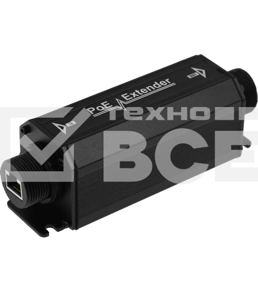 Удлинитель PoE Cudy POE15 10/100/1000BASE-T
