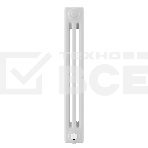 Дизайн-радиатор Royal Thermo Insignia VC3050 - 34 секц. RAL9016, фото4