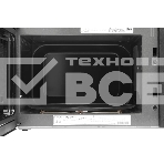 Микроволновая печь LG MW25R35GIS черный, 25 л, 1000 Вт, переключатели - сенсор, фото11