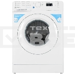 Стиральная машина Indesit BWSA 5109 WWV белый, загрузка фронтальная 5 кг, 1000 об/мин., класс: А, фото3
