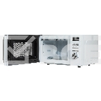 Микроволновая печь JVC JK-MW260D белый, 20 л, 700 Вт, переключатели - кнопки/поворотный механизм, фото5