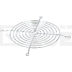 Решетка для вентилятора Arctic Cooling ARCTIC ACFAN00088A 140mm, фото 1
