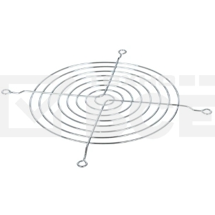 Решетка для вентилятора Arctic Cooling ARCTIC ACFAN00088A 140mm