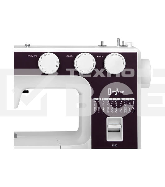 Швейная машина Comfort 3060