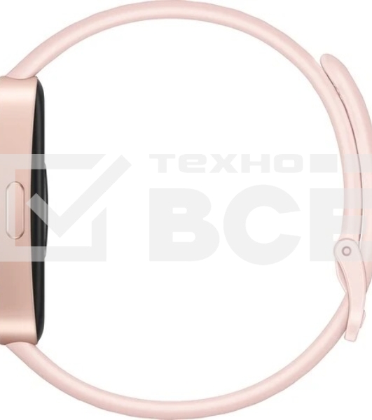 Фитнес-браслет Huawei BAND 10 NOR-B19 розовый