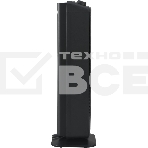 Тепловентилятор Beko Winter Range RHP 6320 B черный, 2000 Вт, 25 м2, термостат, фото9