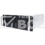 Компьютерный корпус InWin IW-R400-01N /USB3.0*2/Rear fan 8025mm 4200RPM*2/Front fan 8025mm 4200RPM*2/Front door/Air filter for front door, фото9
