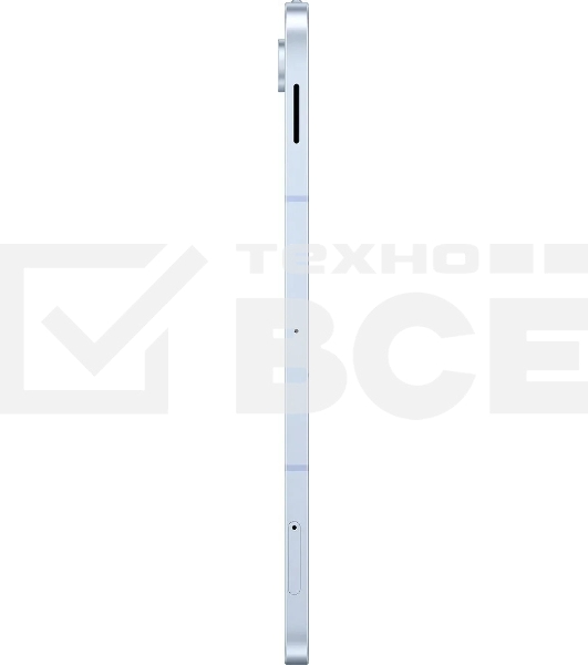 Планшет Samsung Samsung Galaxy Tab S10 SM-X526B 10.9