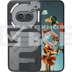 Мобильный телефон NOTHING PHONE (2a) PLUS 12/256 A10400087 INTL BLACK, фото 1