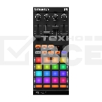 Контроллер DJ Native Instruments Traktor Kontrol F1, фото 1