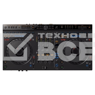 Контроллер Pioneer DJ AlphaTheta DDJ-GRV6