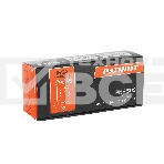 Гвозди PNF 50S для пневмостеплера ANG 210R, отделочные, тип 18GA, сеч.1.25x1.0, шляпка 2 мм, длина 50 мм, сталь,5000 шт., фото4