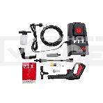 Минимойка P.I.T. PHP120-C1 1600Вт, фото2