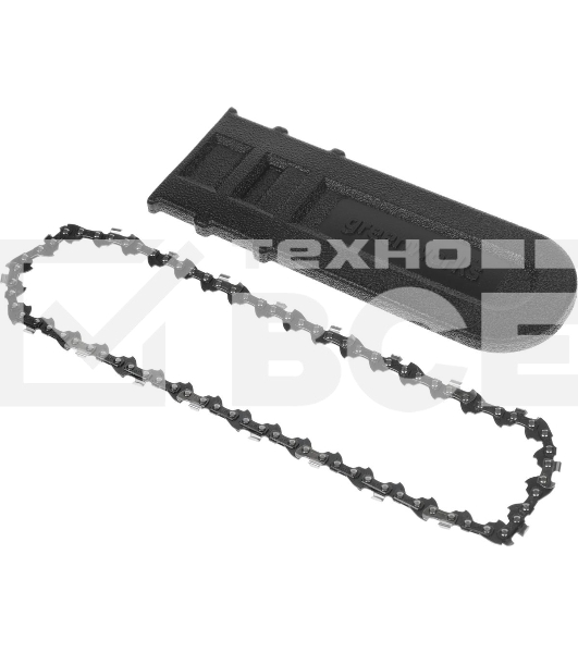 Цепная пила аккумуляторная GreenWorks G24CS25K4, 24V, 25 см, c АКБ 4А·ч и ЗУ (2007707UB)