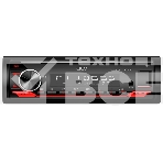 Автомагнитола ACV AVS-928BR 1DIN 4x50Вт, фото 1