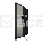 Радиочасы Soundmax SM-1561U (черный с белым), фото3