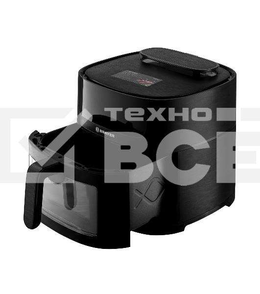 Аэрогриль BRAYER BR2042